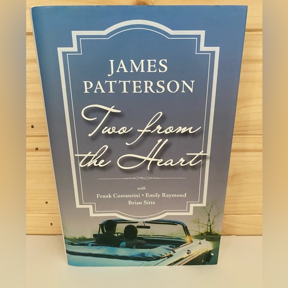 2 Hardback Book Bundle Fiction Novels Set Bestselling Hardback Books Book Lover - Picture 2 of 9